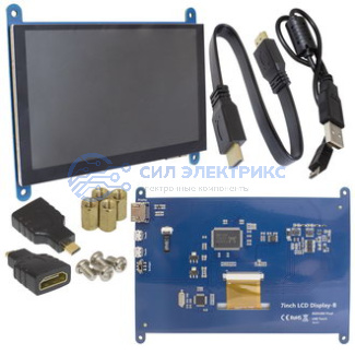 фото DSM-IPS-TOUCH-7