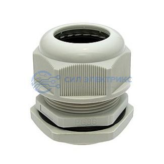 фото Кабельный ввод PGB36-30G