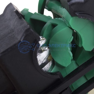 фото Прокалывающий зажим P 70-TE 16-150/16-150 мм²