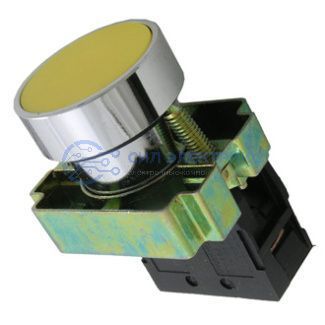 фото Кнопочный переключатель 3SA8-BA51