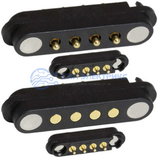 фото Pogo 4pin 01 MF