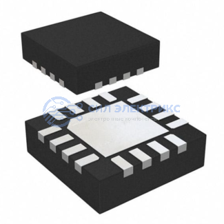 фото Микросхема питания L6924D013TR, 5V, 1A, корпус SO-8, от -40°C до +85°C