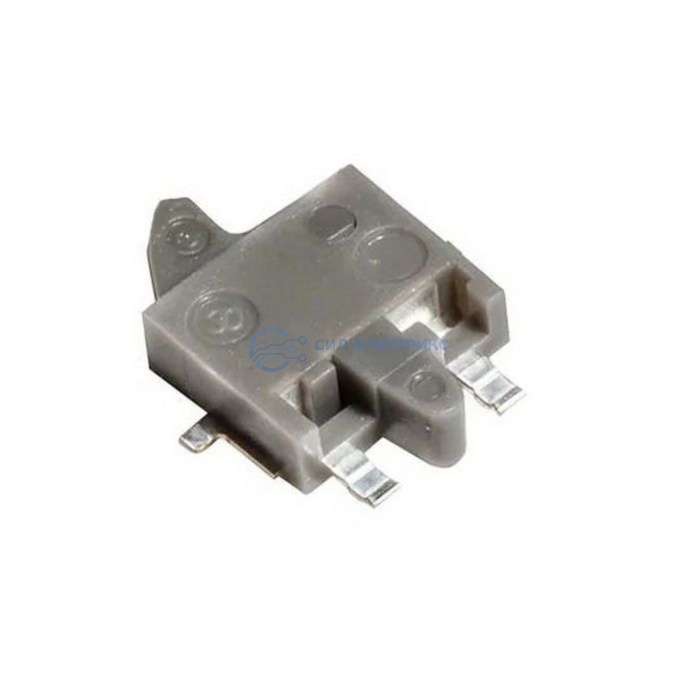 Микропереключатель DS-017R фото Микропереключатель DS-017R