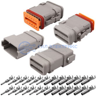 DT04-12P-E008 21/11 фото DT04-12P-E008 21/11