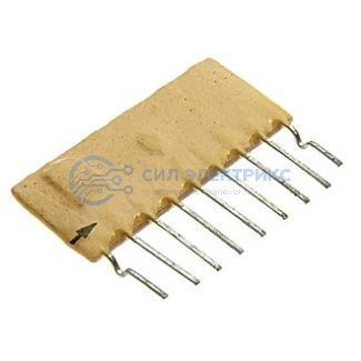 фото Микросхема К224ГГ1, 5 В напряжение питания, 16 выводов, 100 МГц, -40°C до +85°C