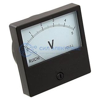 фото Прибор постоянного тока М42300 5В (Аналог)