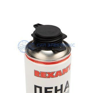 фото Пена монтажная всесезонная для пистолета 40 л eco REXANT