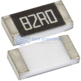 фото Набор SMD Резисторов 1206, KIT-SMD-1206-1-660-33, 1%, 660 шт., 33 номинала