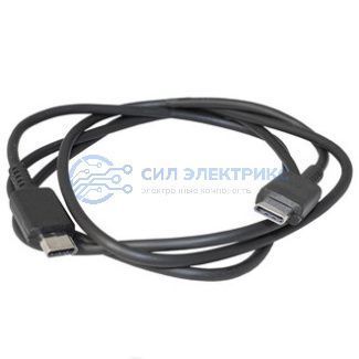 фото Кабель Type-C - Type-C 1m