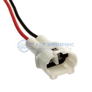 фото Автомобильный соединитель DJ7026-2-11 (18AWG 300mm)