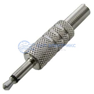 фото Аудио разъем SZC-0022 3.5 mm mono
