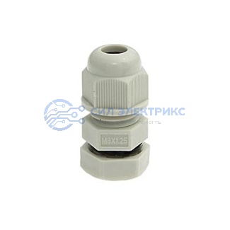 фото Кабельный ввод MGB8-04G-ST