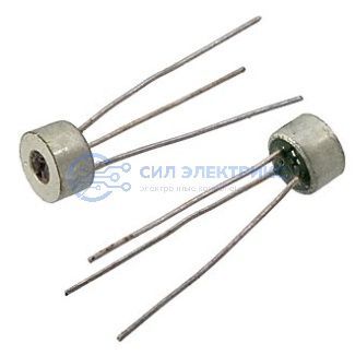фото Резистор подстроечный СП3-19А, 68 Ом, мощность 0.5 Вт, корпус THT