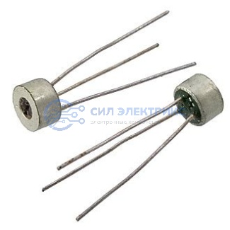 фото Резистор подстроечный СП3-19А, 68 Ом, мощность 0.5 Вт, корпус THT