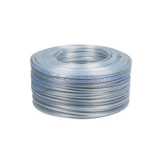 фото Провод ПТПЖ 2х1,2 мм, оцинкованный, 500м ГОСТ