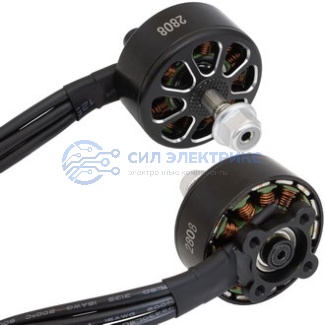 фото Электродвигатель 2808 1500-RH