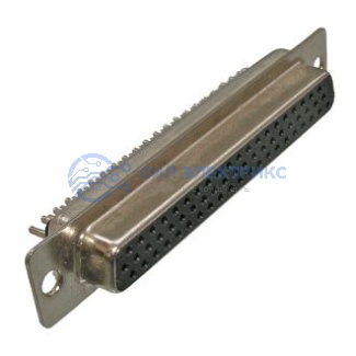 фото Разъем DHS-62F