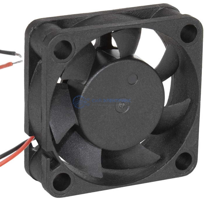 Вентилятор RQD 3010MS 12VDC фото Вентилятор RQD 3010MS 12VDC