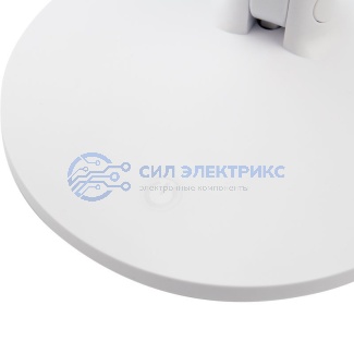 фото Светильник настольный REXANT Click Pro на основании, LED, диммируемый 3 ступени, заряжаемый (автономный режим 3 часа)