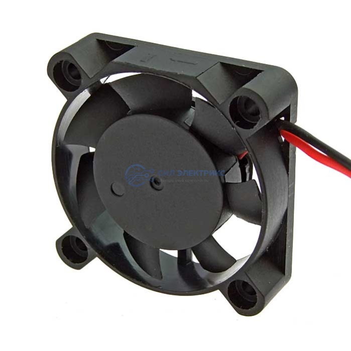 Вентилятор RQD 2507MS 05VDC фото Вентилятор RQD 2507MS 05VDC