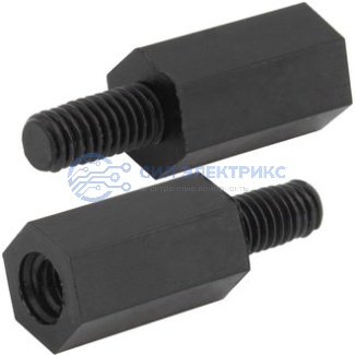 Стойка для платы HTS-310B фото Стойка для платы HTS-310B
