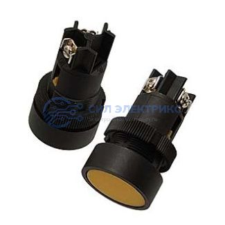 Кнопочный переключатель LXA2 (3SA5)-EA151 off-(on) фото Кнопочный переключатель LXA2 (3SA5)-EA151 off-(on)