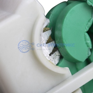 фото Ответвительный зажим N 70-TE 16-150/16-150 мм²