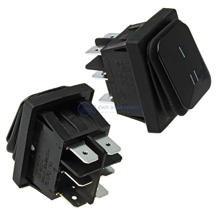SB090 IP65 on-on 22x30mm фото SB090 IP65 on-on 22x30mm
