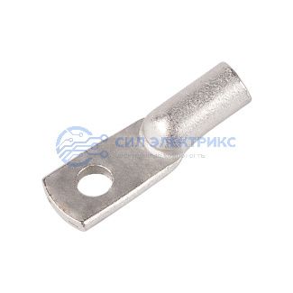 фото Наконечник ТМЛ 150–12–19 (150мм² - Ø12мм) ГОСТ 7386-80 (в упак. 25 шт) REXANT