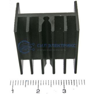 фото Охладитель BLA020-25 (HS 202-25)