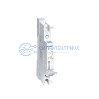 фото Вспомогательный и сигнальный контакт AXL-B8R для NB8-125R (R)