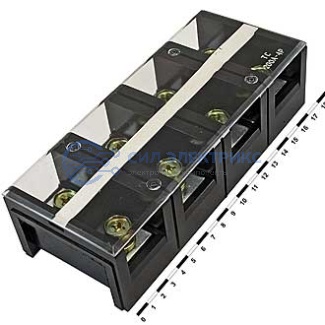 фото Колодка клеммная TC-2004