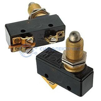 фото Микропереключатель МП2104 исп.1 под винт