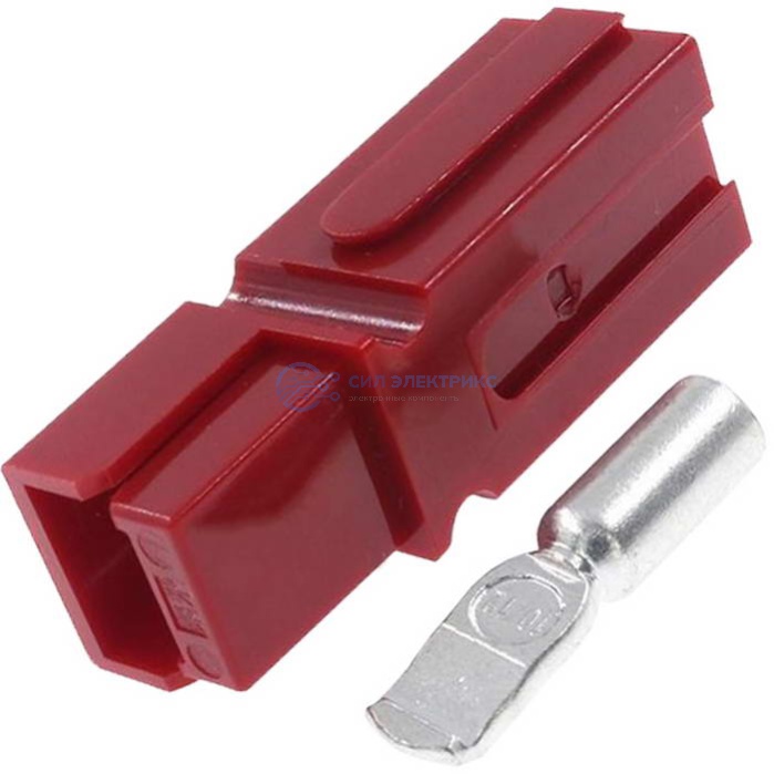 Розетка силовая SP-30-R фото Розетка силовая SP-30-R