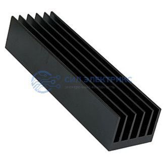 фото Охладитель HS184-150