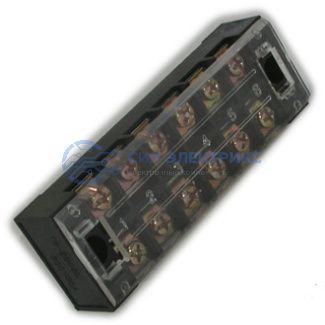 фото Колодка клеммная TB-3506