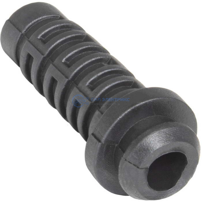 Втулки 5х11х7х27х2 black фото Втулки 5х11х7х27х2 black