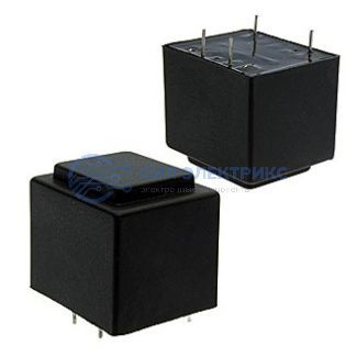 фото Трансформатор питания ТПК-2 (ТПГ-2) 10.5V (аналог)