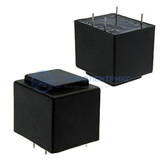 фото Трансформатор питания ТПК-2 (ТПГ-2) 10.5V (аналог)