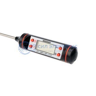 фото Цифровой термометр (термощуп) RX-512 REXANT