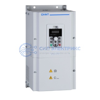 фото Преобразователь частоты NVF2G-18.5/TS4, 18.5кВт, 380В 3Ф, перегрузка 150%, встр. торм. прерыватель