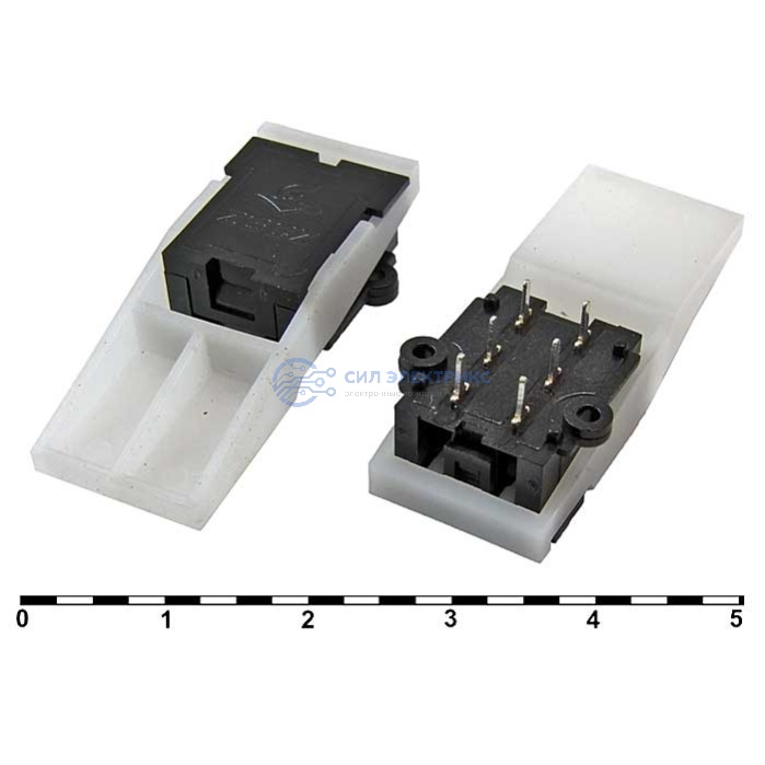 Микропереключатель SX-05(SX-A-YS) фото Микропереключатель SX-05(SX-A-YS)