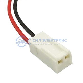 фото Межплатный кабель HU-02 wire 0,3m AWG26