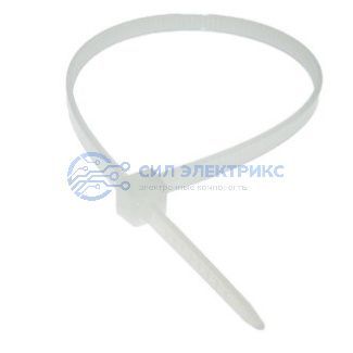 фото 2.5X100 white (100шт)