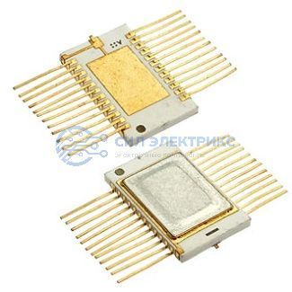 фото Микросхема 134ИД3