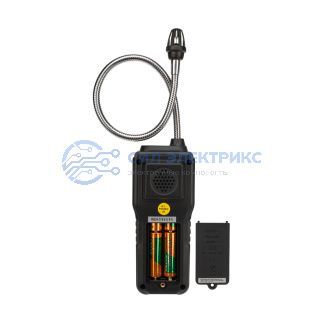 фото Цифровой детектор утечки газа MS6310 MASTECH