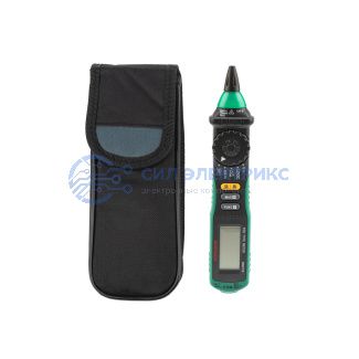 фото Цифровой мультиметр-пробник MS8211D MASTECH