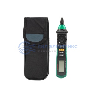 фото Цифровой мультиметр-пробник MS8211D MASTECH