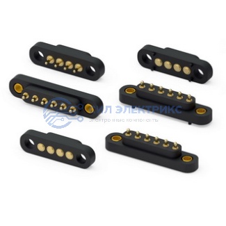фото Pogo 4pin 2.5mm 06 MF