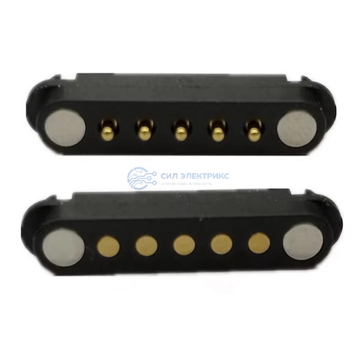Pogo 5pin 01 MF фото Pogo 5pin 01 MF
